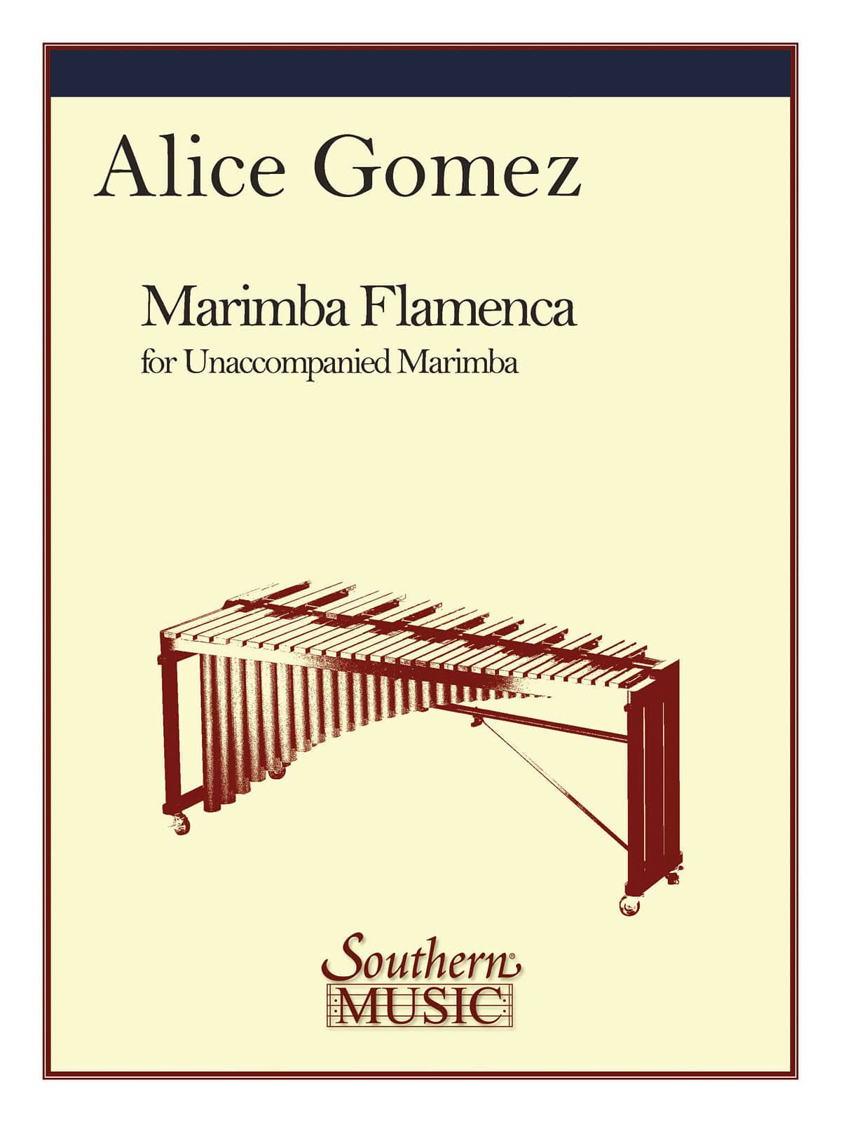 marimba