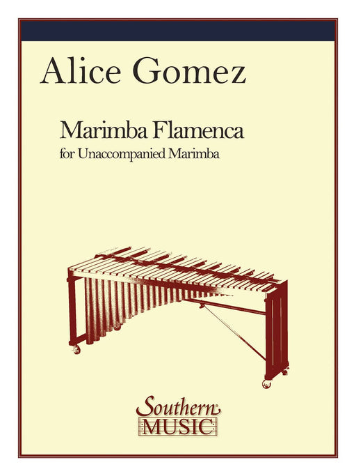 Marimba Flamenca 馬林巴琴 | 小雅音樂 Hsiaoya Music