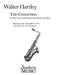 Trio Concertino Saxophone Trio 小協奏曲 三重奏 薩氏管重奏 | 小雅音樂 Hsiaoya Music