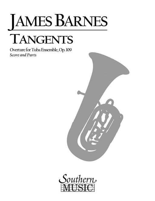 Tangents Overture, Op. 109 Tuba Ensemble 序曲 低音號重奏 | 小雅音樂 Hsiaoya Music