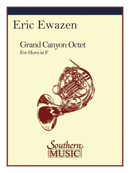 Grand Canyon Octet Horn Ensemble 八重奏 法國號 | 小雅音樂 Hsiaoya Music