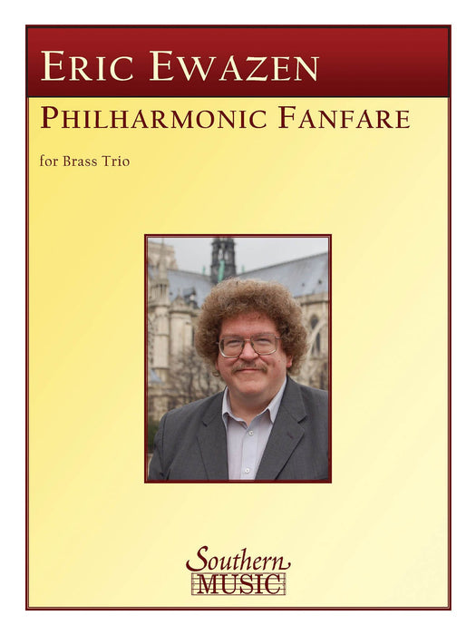 Philharmonic Fanfare Brass Trio 號曲 銅管三重奏 | 小雅音樂 Hsiaoya Music