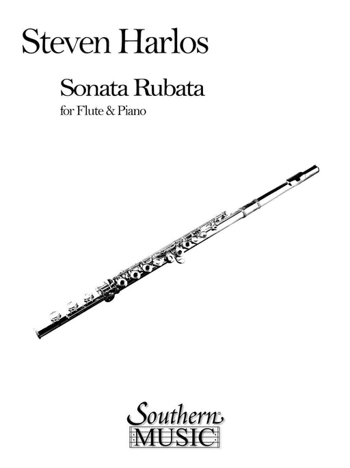 Sonata Rubata Flute 奏鳴曲長笛 | 小雅音樂 Hsiaoya Music