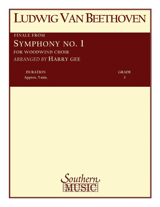 Finale Woodwind Choir 木管樂器 | 小雅音樂 Hsiaoya Music