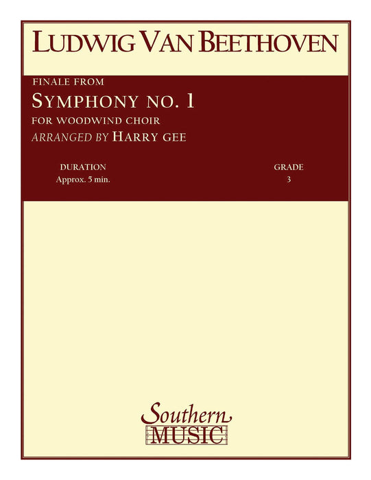 Finale Woodwind Choir 木管樂器 | 小雅音樂 Hsiaoya Music