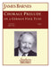Chorale Prelude on A German Folk Tune 聖詠前奏曲 民謠 管樂團 | 小雅音樂 Hsiaoya Music
