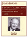 Fantasy Variations on a Theme of Paganini 變奏曲 主題 管樂團 | 小雅音樂 Hsiaoya Music