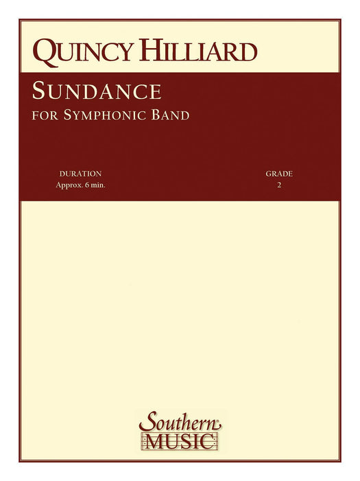 Sundance Band/Concert Band Music 管樂團 | 小雅音樂 Hsiaoya Music
