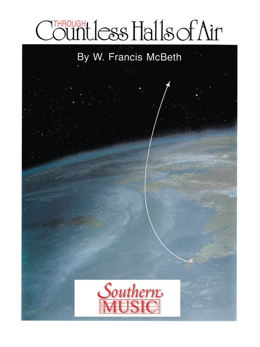 Through Countless Halls of Air 管樂團 | 小雅音樂 Hsiaoya Music