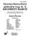 Joyce's 71st N.Y. Regiment March Band/Concert Band Music 進行曲 管樂團 | 小雅音樂 Hsiaoya Music