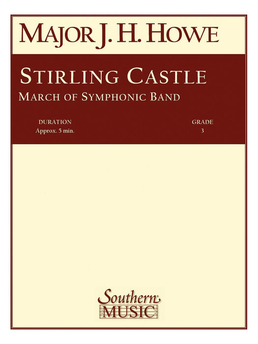 Stirling Castle Band/Concert Band Music 管樂團 | 小雅音樂 Hsiaoya Music