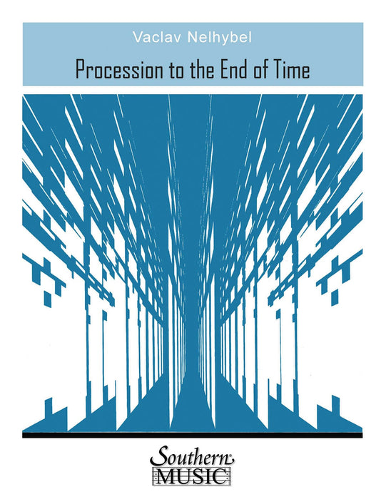 Procession to the End of Time Band/Concert Band Music 內爾希伯爾 管樂團 | 小雅音樂 Hsiaoya Music