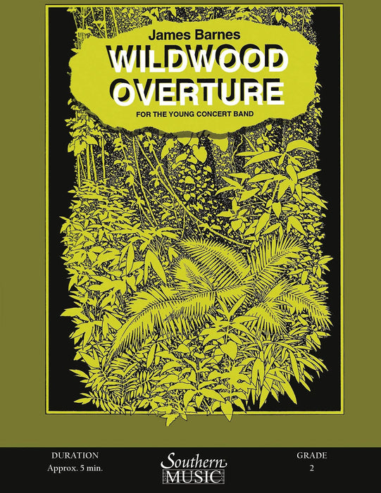 Wildwood Overture 序曲 管樂團 | 小雅音樂 Hsiaoya Music