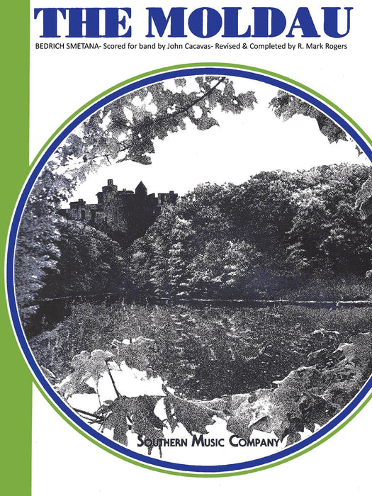 The Moldau 摩爾道河 管樂團 | 小雅音樂 Hsiaoya Music