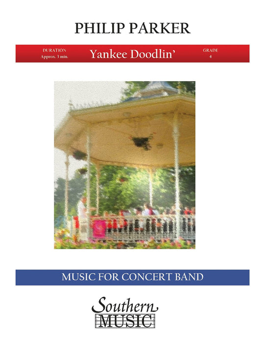 Yankee Doodlin' Band/Concert Band Music 管樂團 | 小雅音樂 Hsiaoya Music