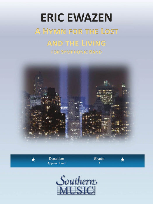 A Hymn for the Lost and Living 讚美歌 管樂團 | 小雅音樂 Hsiaoya Music