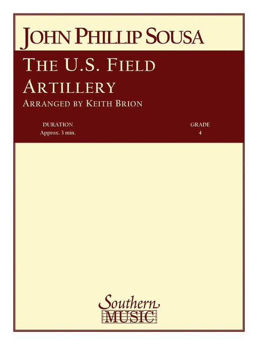 The U.S. Field Artillery 蘇沙 管樂團 | 小雅音樂 Hsiaoya Music