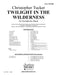 Twilight in the Wilderness Band/Concert Band 管樂團 | 小雅音樂 Hsiaoya Music