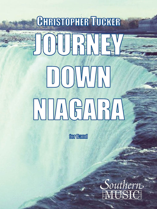Journey Down Niagara 管樂團 | 小雅音樂 Hsiaoya Music