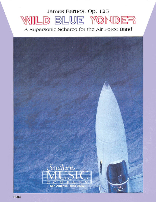 Wild Blue Yonder Band/Concert Band 管樂團 | 小雅音樂 Hsiaoya Music