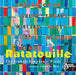 Ratatouille CD Amstel Sampler CD | 小雅音樂 Hsiaoya Music