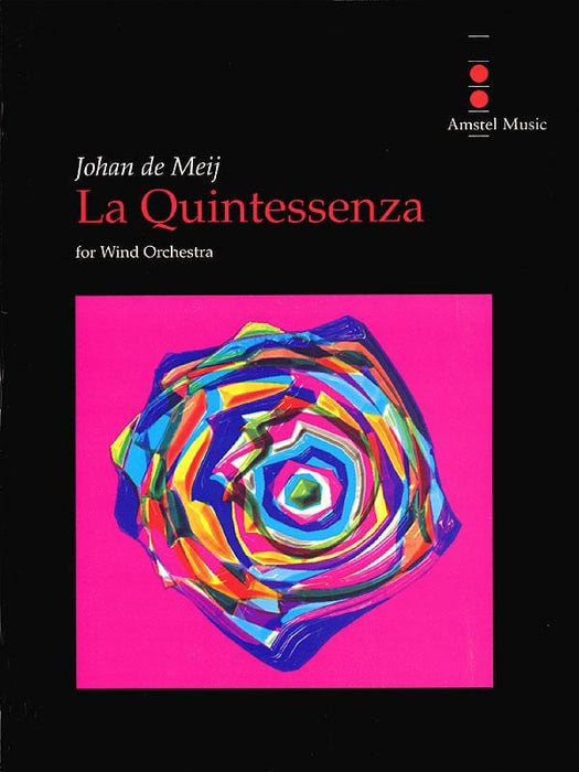 La Quintessenza | 小雅音樂 Hsiaoya Music