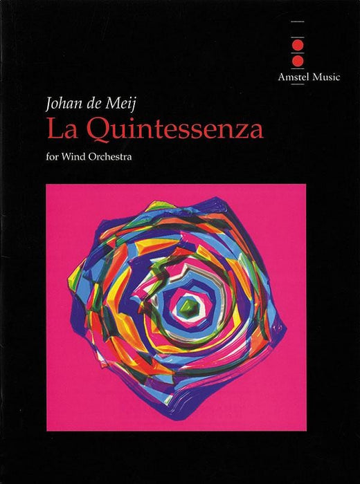 La Quintessenza Complete Set | 小雅音樂 Hsiaoya Music