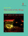 The Lord of the Rings (Excerpts from Symphony No. 1) - Concert Band Score & Parts 交響曲 室內管樂團 | 小雅音樂 Hsiaoya Music