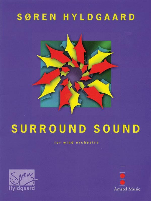 Surround Sound Concert Band 室內管樂團 | 小雅音樂 Hsiaoya Music