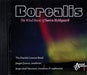 Borealis - The Wind Music of Soren Hyldgaard Amstel Classics CD 管樂 | 小雅音樂 Hsiaoya Music