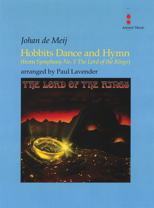 Hobbits Dance and Hymn (from The Lord of the Rings) 舞曲 讚美歌 | 小雅音樂 Hsiaoya Music