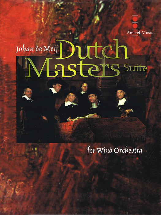 Dutch Masters Suite 組曲 | 小雅音樂 Hsiaoya Music