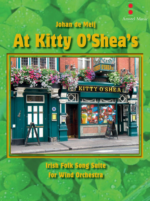At Kitty O'Shea's | 小雅音樂 Hsiaoya Music