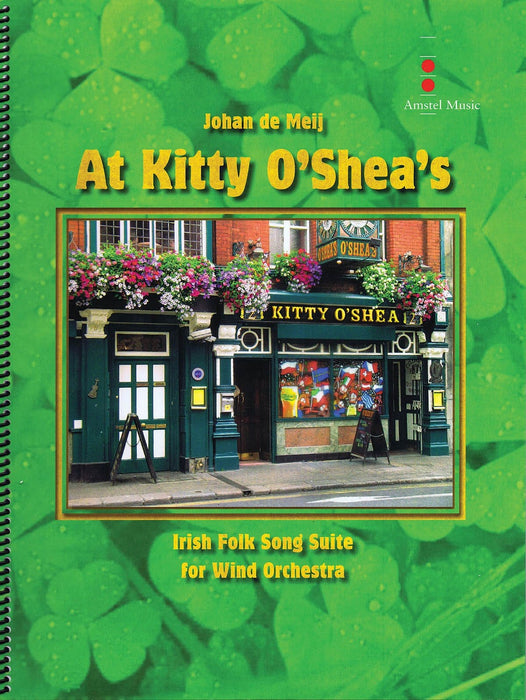 At Kitty O'Shea's | 小雅音樂 Hsiaoya Music