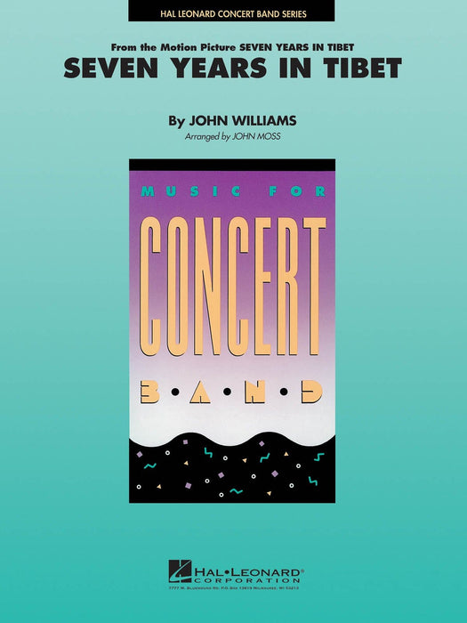 Seven Years in Tibet | 小雅音樂 Hsiaoya Music