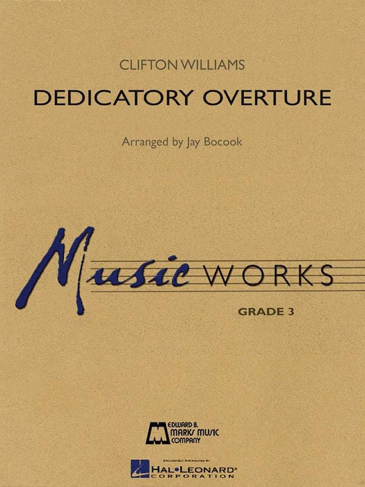 Dedicatory Overture 序曲 | 小雅音樂 Hsiaoya Music