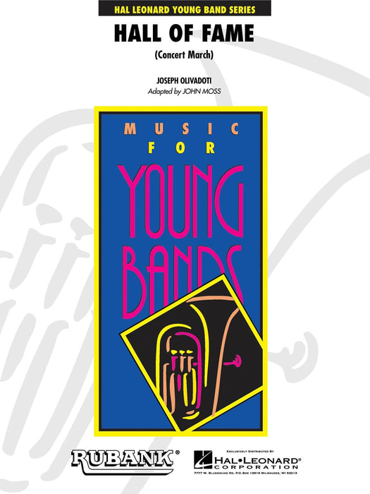 Hall of Fame March 進行曲 | 小雅音樂 Hsiaoya Music