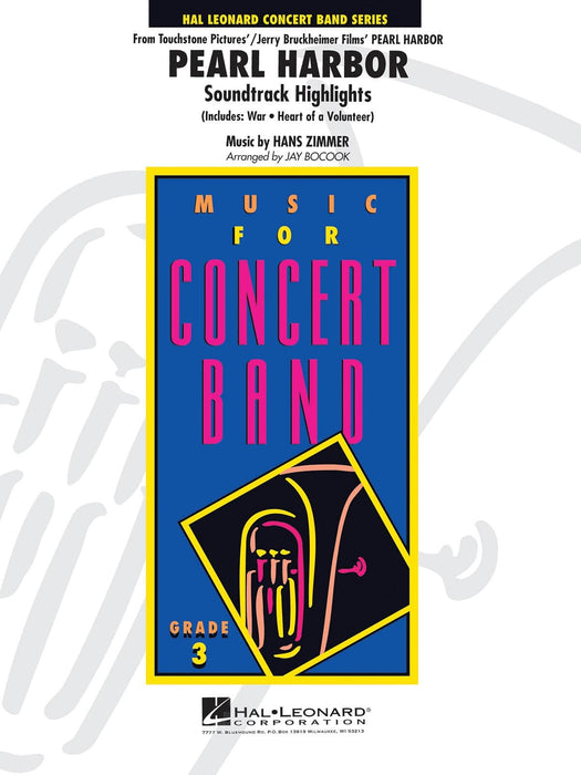 Pearl Harbor Soundtrack Highlights | 小雅音樂 Hsiaoya Music