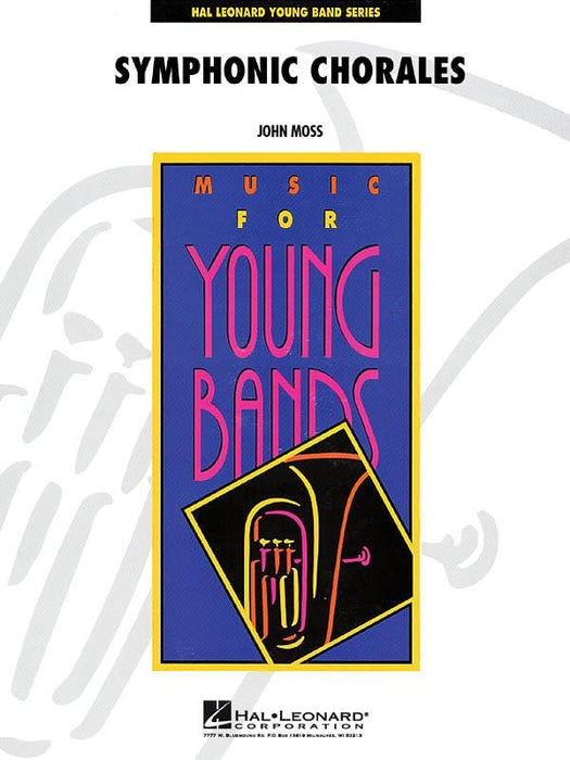 Symphonic Chorales 合唱 | 小雅音樂 Hsiaoya Music