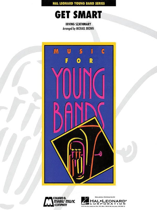 Get Smart | 小雅音樂 Hsiaoya Music