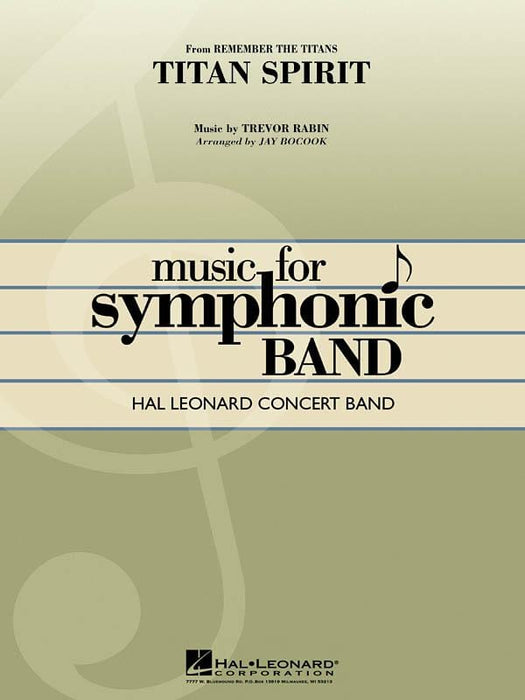 Titan Spirit (Theme from Remember the Titans) 主題 | 小雅音樂 Hsiaoya Music
