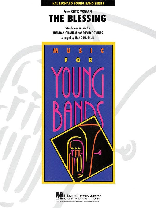 The Blessing (from Celtic Woman) | 小雅音樂 Hsiaoya Music