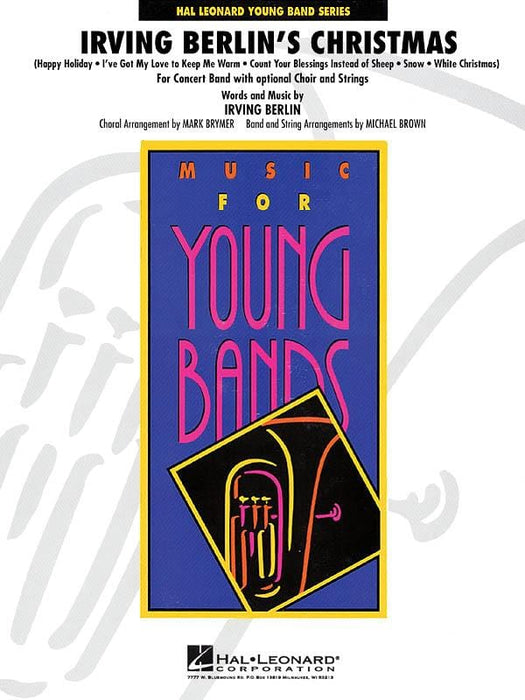 Irving Berlin's Christmas Band with Choir | 小雅音樂 Hsiaoya Music