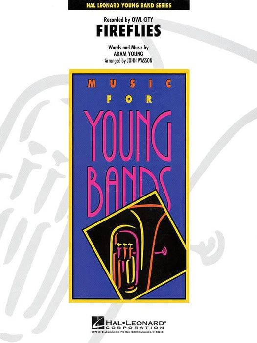 Fireflies | 小雅音樂 Hsiaoya Music