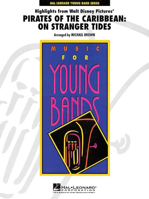 Highlights from Pirates of the Caribbean: On Stranger Tides | 小雅音樂 Hsiaoya Music