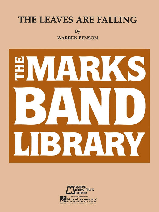 The Leaves Are Falling | 小雅音樂 Hsiaoya Music