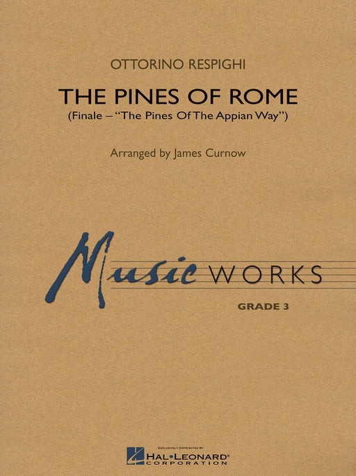 The Pines of Rome (Finale) 雷斯匹基 羅馬之松終曲 | 小雅音樂 Hsiaoya Music
