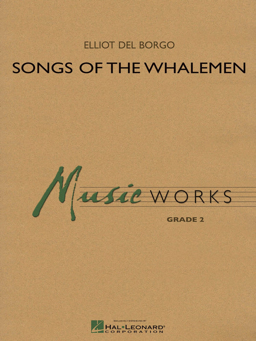 Songs of the Whalemen | 小雅音樂 Hsiaoya Music