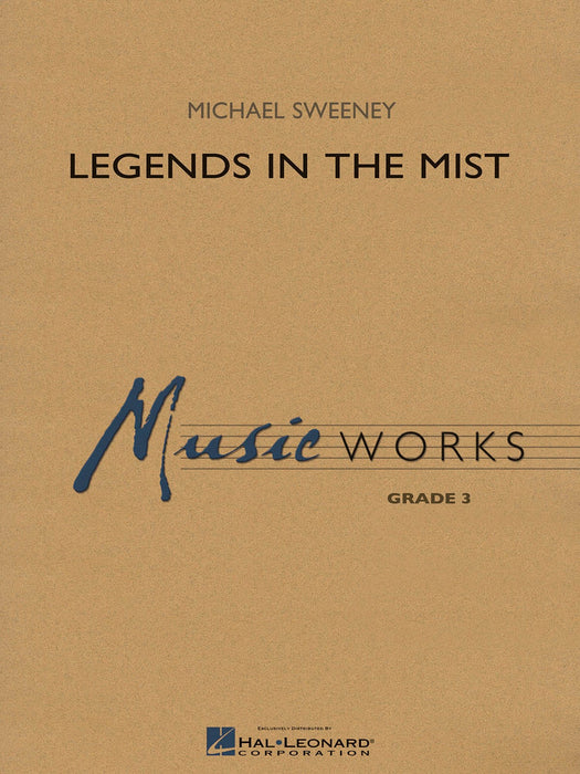 Legends in the Mist 傳奇曲 | 小雅音樂 Hsiaoya Music