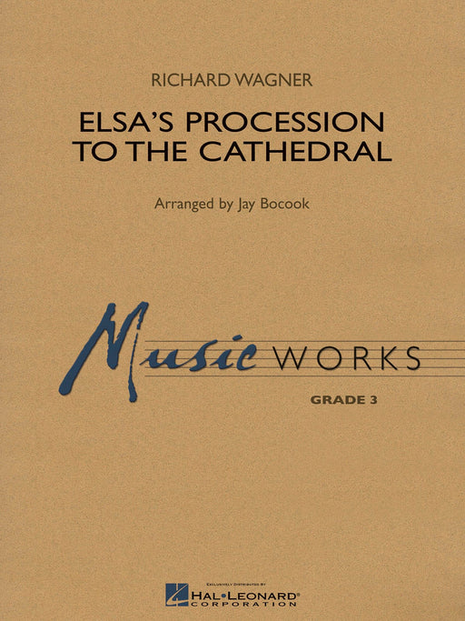 Elsa's Procession to the Cathedral 華格納理查 | 小雅音樂 Hsiaoya Music